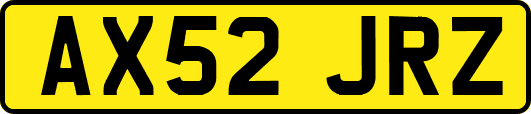 AX52JRZ