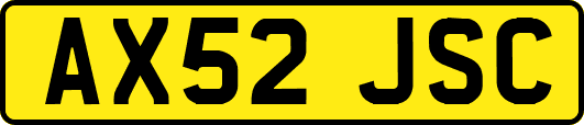 AX52JSC
