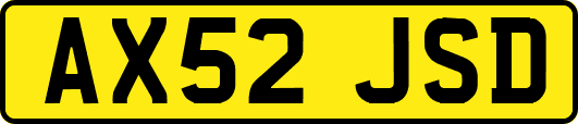 AX52JSD