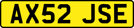 AX52JSE