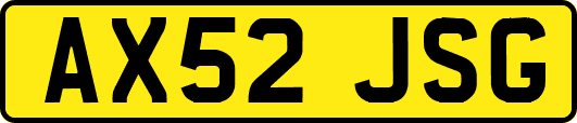 AX52JSG