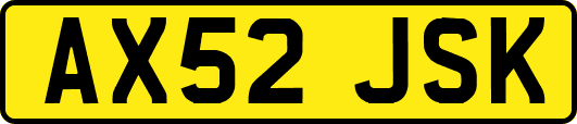 AX52JSK