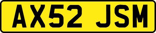 AX52JSM