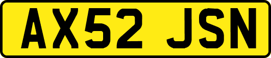 AX52JSN