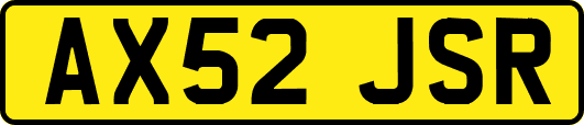 AX52JSR