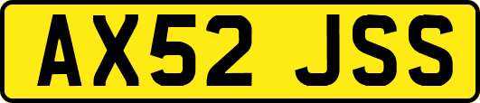 AX52JSS