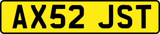 AX52JST