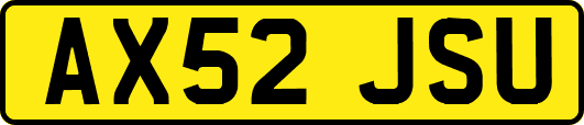 AX52JSU