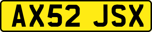 AX52JSX