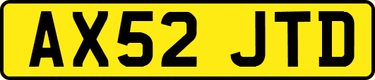 AX52JTD