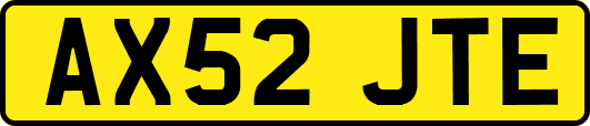 AX52JTE