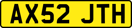 AX52JTH