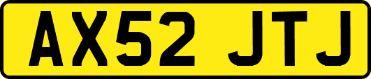 AX52JTJ
