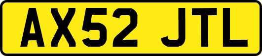 AX52JTL