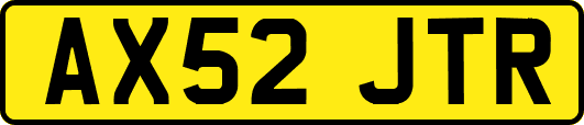 AX52JTR
