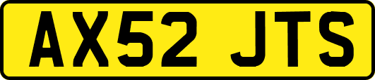 AX52JTS