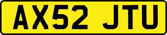AX52JTU
