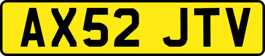 AX52JTV