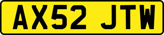 AX52JTW
