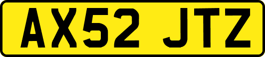 AX52JTZ
