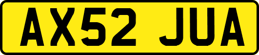 AX52JUA
