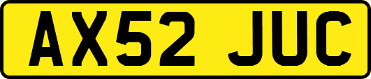 AX52JUC