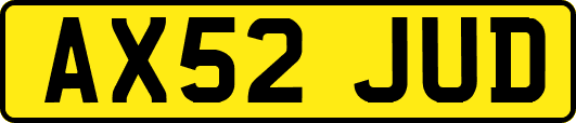 AX52JUD