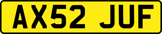 AX52JUF