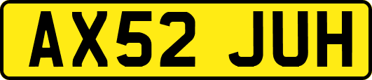 AX52JUH