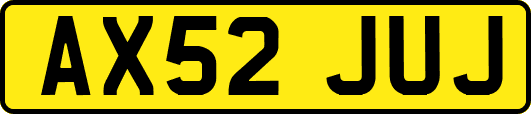 AX52JUJ