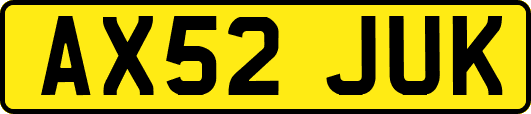 AX52JUK