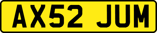 AX52JUM