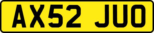 AX52JUO