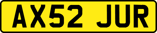 AX52JUR