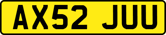 AX52JUU