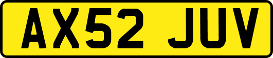 AX52JUV