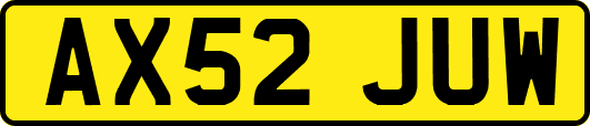 AX52JUW