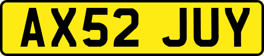 AX52JUY