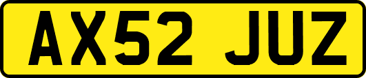 AX52JUZ
