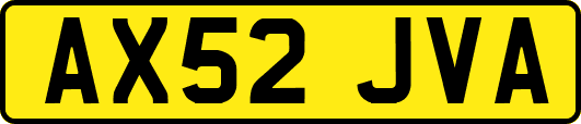AX52JVA