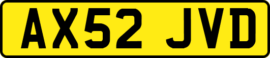 AX52JVD