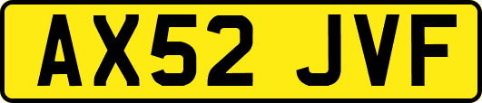 AX52JVF
