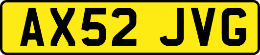 AX52JVG