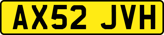 AX52JVH