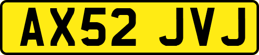AX52JVJ