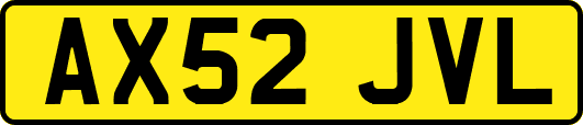 AX52JVL