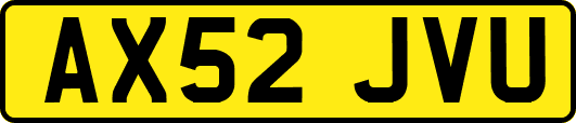 AX52JVU