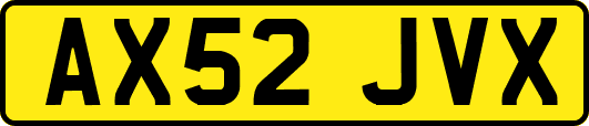 AX52JVX