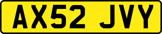 AX52JVY