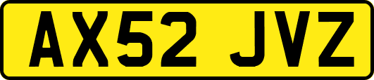 AX52JVZ
